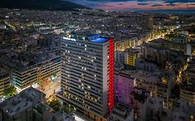 President Hotel Athens